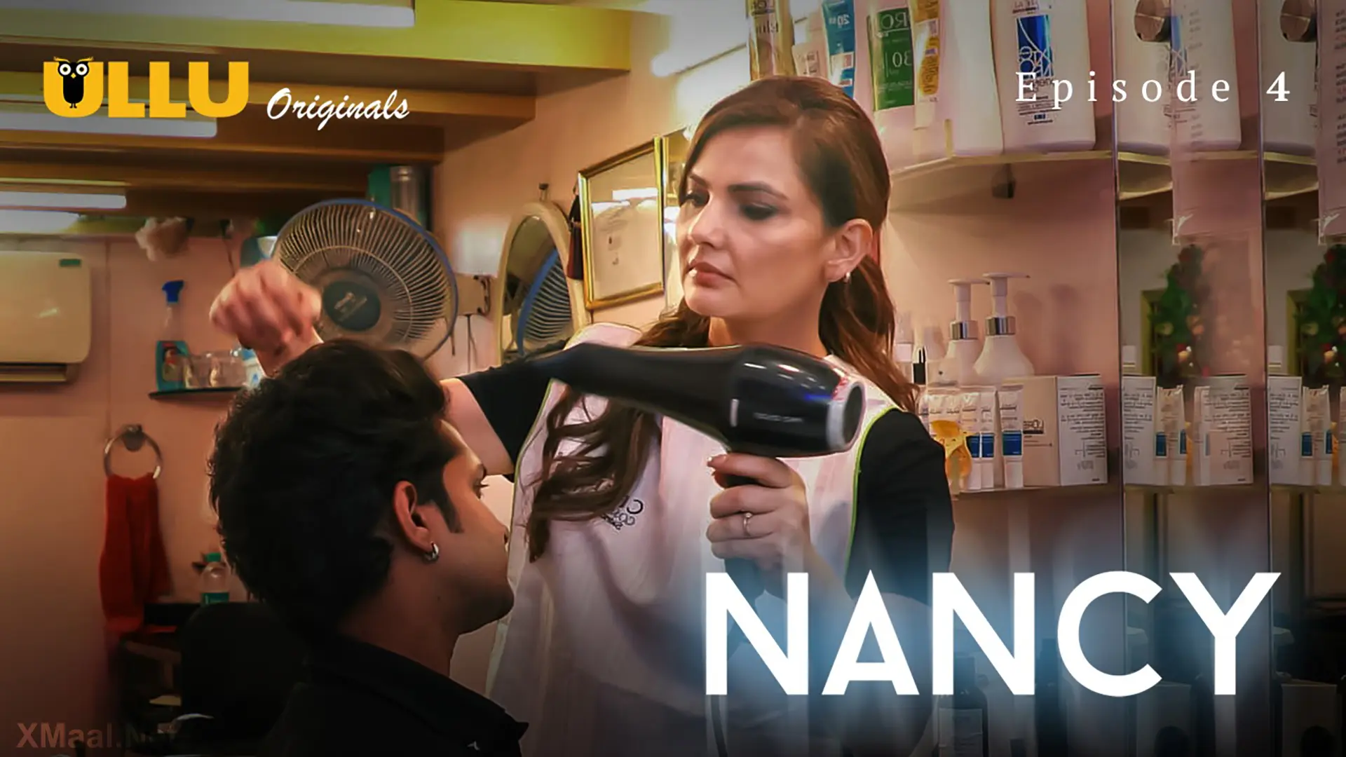Nancy Episode 4